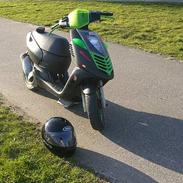 Aprilia Sonic SOLGT