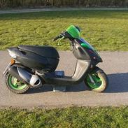 Aprilia Sonic SOLGT