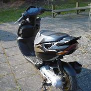 Aprilia Sonic