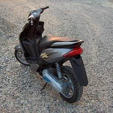 Yamaha Jog R *Påkørt*