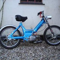 Puch maxi k solgt