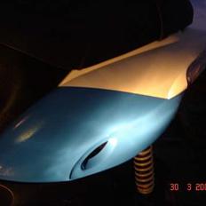 Gilera Stalker .:Solgt:.