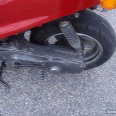 Kreidler Easy Rider