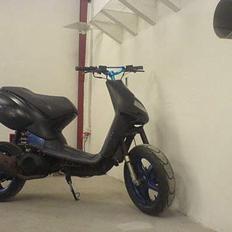 Aprilia Rally/Aerox BYTTET !