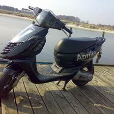 Aprilia Sonic <3 bytted