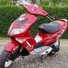 Peugeot Speedfight 2