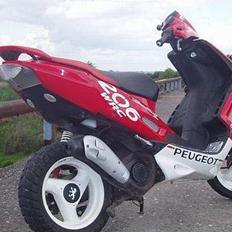 Peugeot Speedfight 2