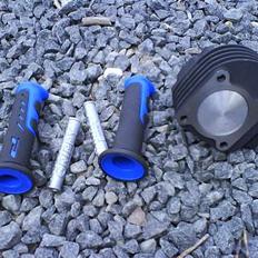 PGO Hot50 (Byttet Til Jog FS)