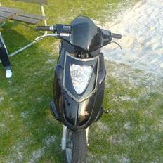 Aprilia Sonic (stjålet)