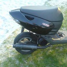 Aprilia Sonic (stjålet)