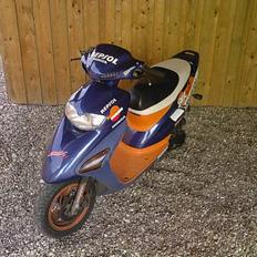 Honda SFX Repsol