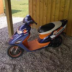 Honda SFX Repsol