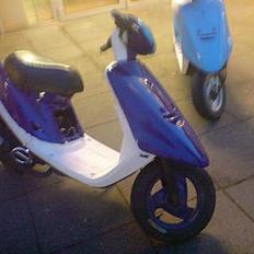 Yamaha Jog As / TIL SALG