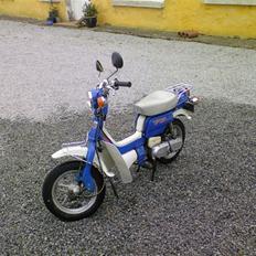 Suzuki fz 50 SOLGT!!