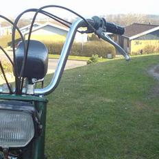 Puch Maxi 2-Gear *solgt*