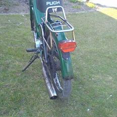Puch Maxi 2-Gear *solgt*
