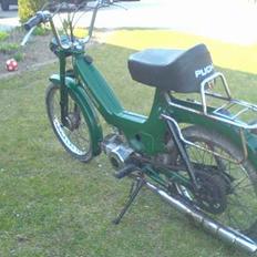 Puch Maxi 2-Gear *solgt*