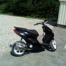Yamaha Jog R (Byttet til SMT)