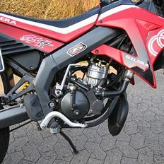 Gilera smt Tilsalg