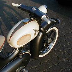 Kreidler Florett Super 5, MC -