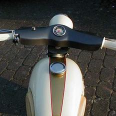 Kreidler Florett Super 5, MC -