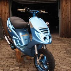 Piaggio Nrg  LC (Hebo Manston R.T