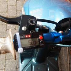 Piaggio Nrg  LC (Hebo Manston R.T