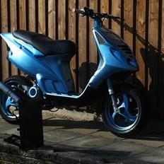Piaggio Nrg  LC (Hebo Manston R.T