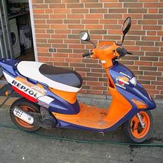 Honda sfx repsol