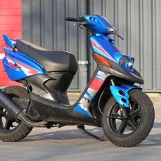 Yamaha SPY *SOLGT*