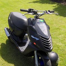 Aprilia Sonic 50cc - BYTTET