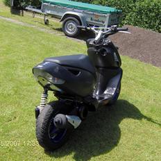 Aprilia Sonic 50cc - BYTTET