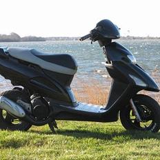 Honda Sfx  (TOTALSKADET)