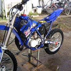 Yamaha yz 85 høj SOLGT