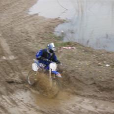 Yamaha yz 85 høj SOLGT