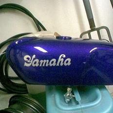 Yamaha FS1 4-gear SOLGT