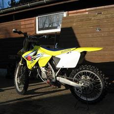 Suzuki RM 125