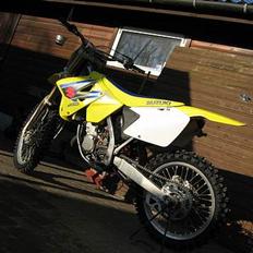Suzuki RM 125