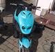 PGO Pmx Sport - solgt, 7,5k