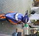 Honda sfx repsol