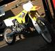 Suzuki RM 125