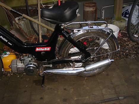 Puch Maxi k (Solgt) billede 16
