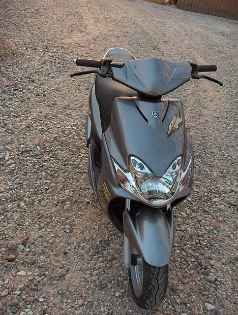 Yamaha Jog R *Påkørt* - Ny Poleret billede 3