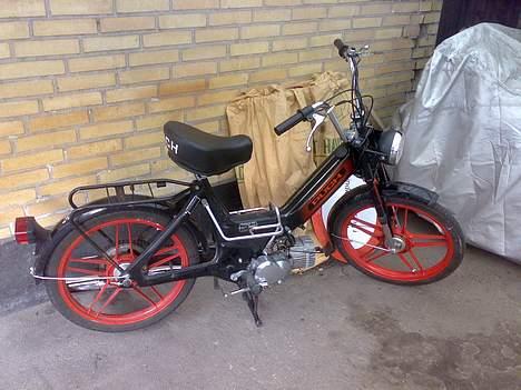 Puch Maxi K - Billede fra d. 30 marts 07 billede 8