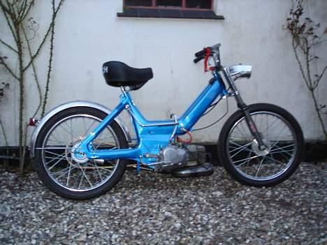 Puch maxi k solgt billede 1