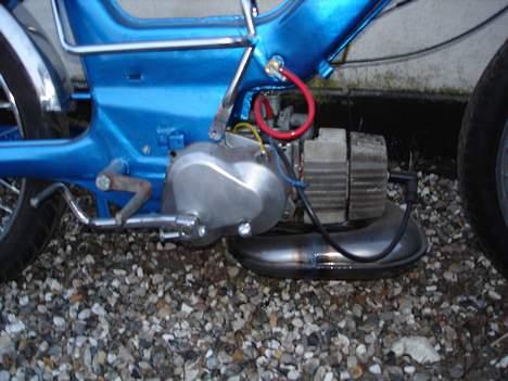 Puch maxi k solgt billede 2