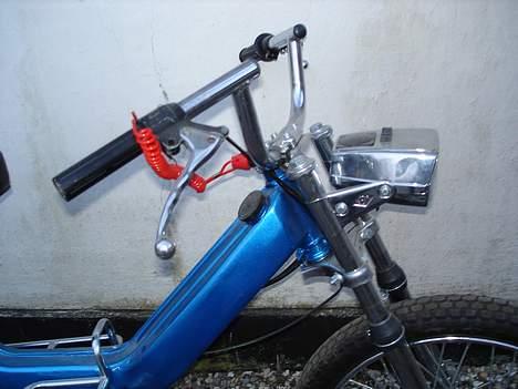 Puch maxi k solgt billede 3