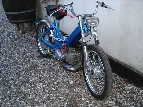 Puch maxi k solgt billede 4