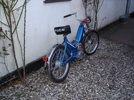Puch maxi k solgt billede 5
