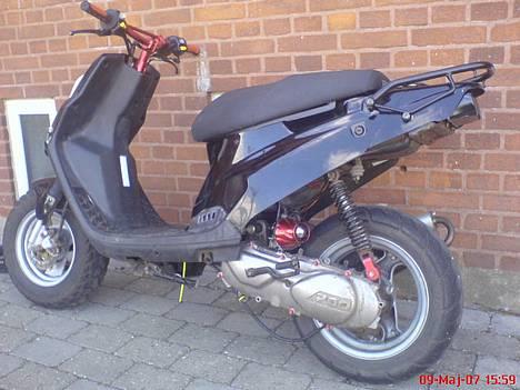 PGO HOT 50 billede 10